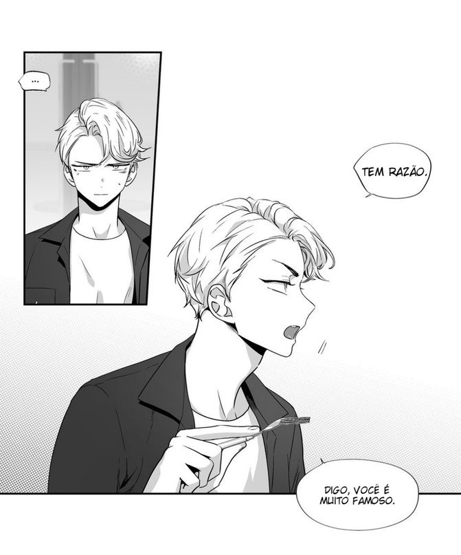Love Is An Illusion Capitulo 56 - pagina 16