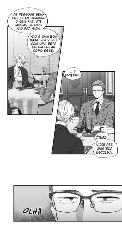 Love Is An Illusion Capitulo 56 - pagina 18