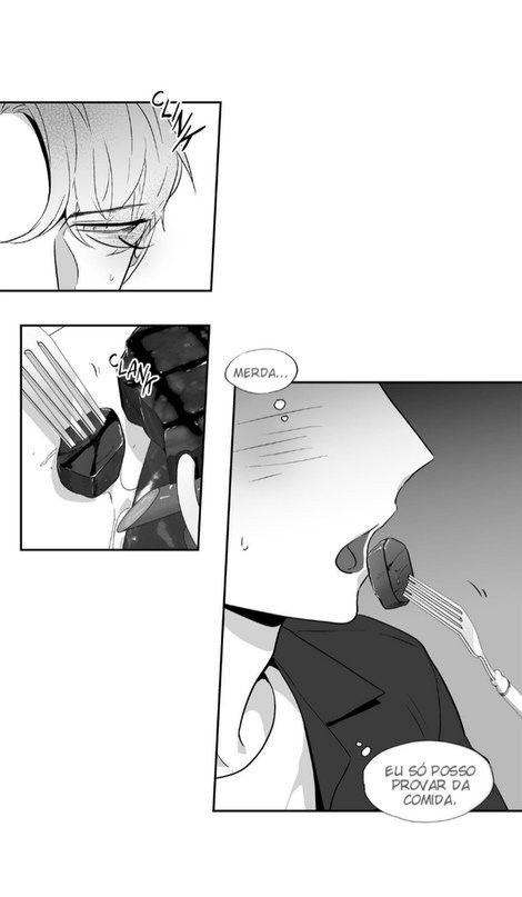 Love Is An Illusion Capitulo 56 - pagina 19