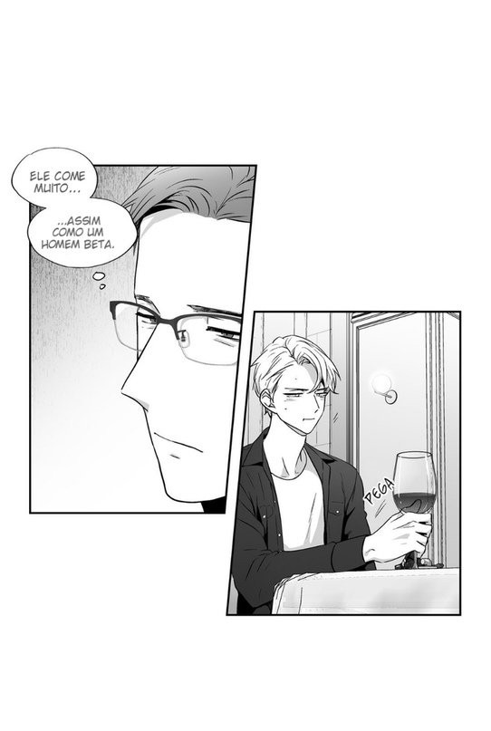 Love Is An Illusion Capitulo 56 - pagina 20