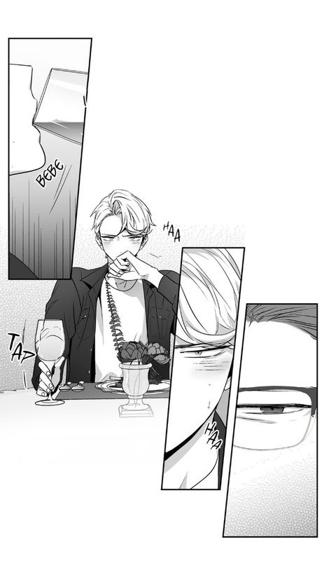 Love Is An Illusion Capitulo 56 - pagina 21