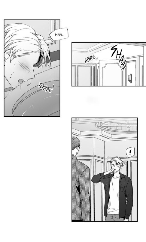 Love Is An Illusion Capitulo 56 - pagina 24
