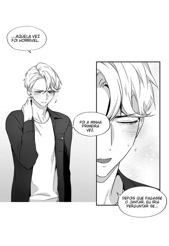 Love Is An Illusion Capitulo 56 - pagina 27