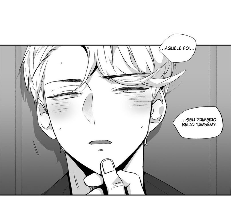 Love Is An Illusion Capitulo 56 - pagina 35