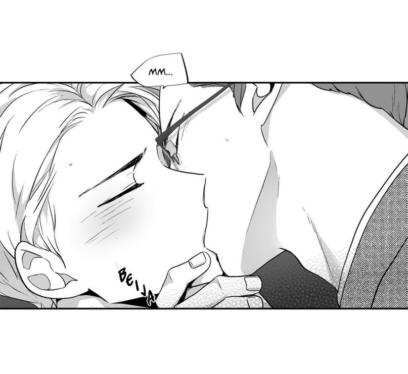 Love Is An Illusion Capitulo 56 - pagina 38