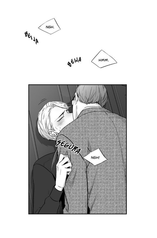 Love Is An Illusion Capitulo 56 - pagina 40