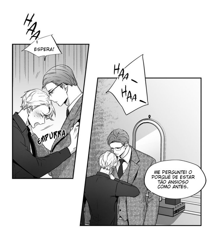 Love Is An Illusion Capitulo 56 - pagina 41