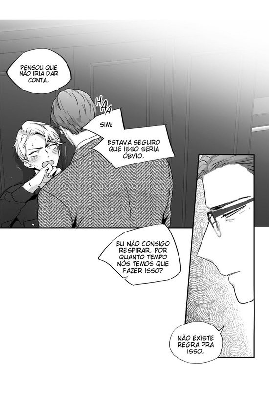 Love Is An Illusion Capitulo 56 - pagina 42