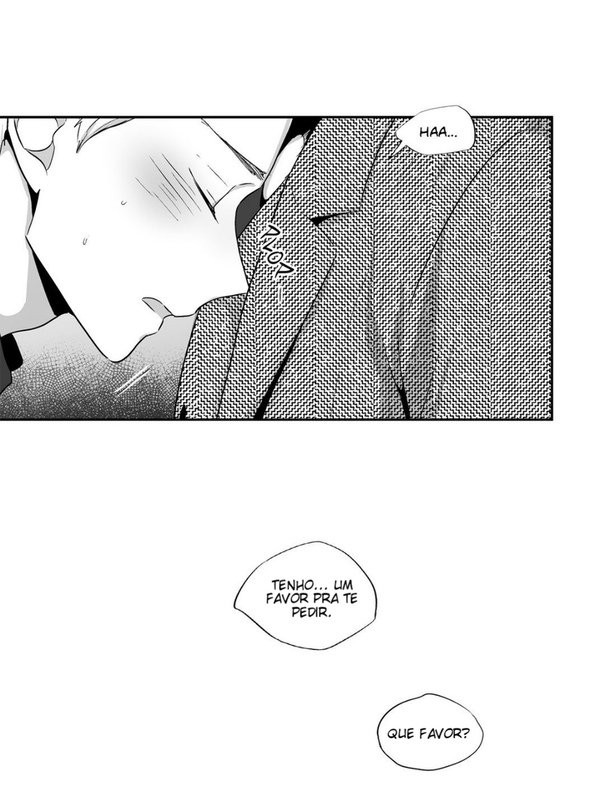 Love Is An Illusion Capitulo 56 - pagina 43