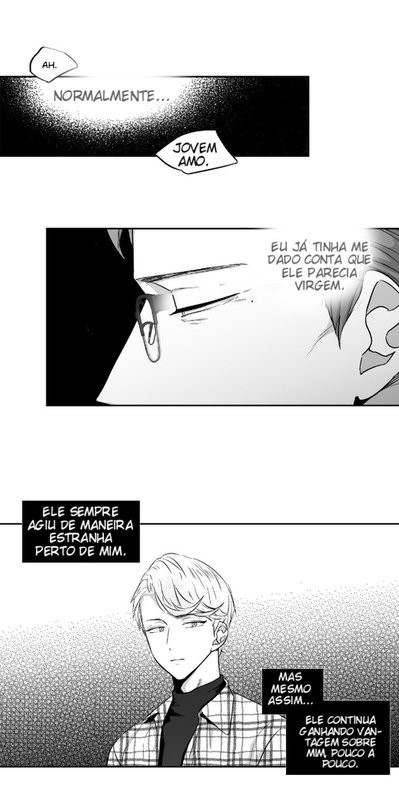 Love Is An Illusion Capitulo 56 - pagina 5