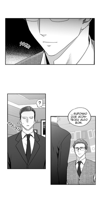 Love Is An Illusion Capitulo 56 - pagina 6