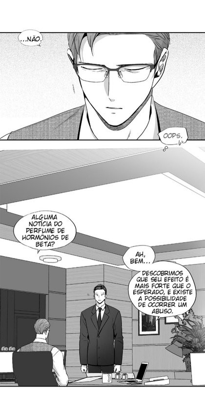 Love Is An Illusion Capitulo 56 - pagina 7