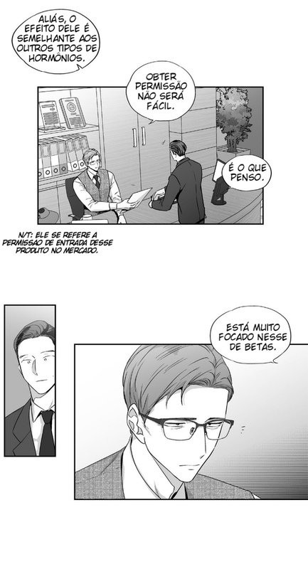 Love Is An Illusion Capitulo 56 - pagina 8