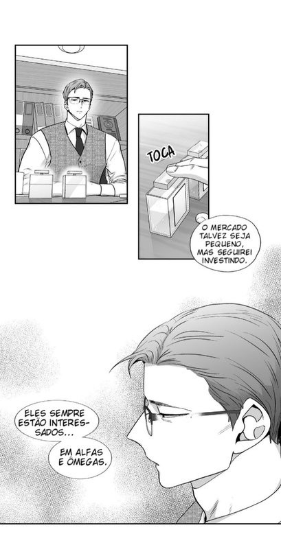 Love Is An Illusion Capitulo 56 - pagina 9