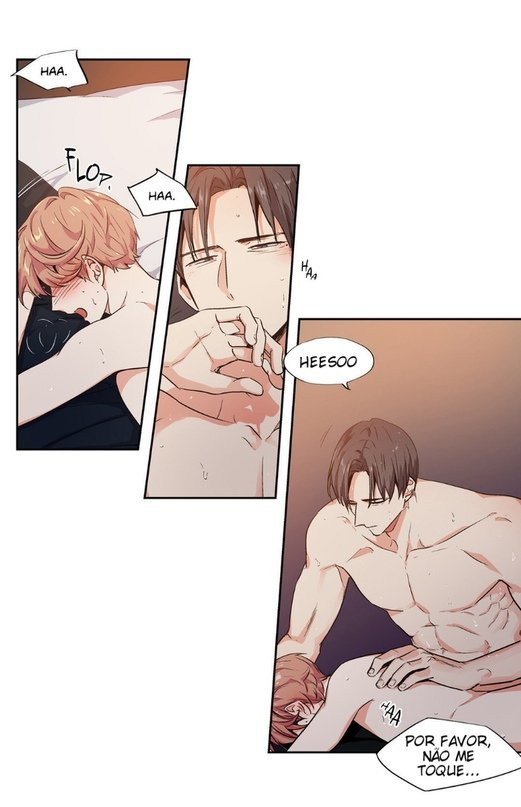 Love Is An Illusion Capitulo 57 - pagina 16
