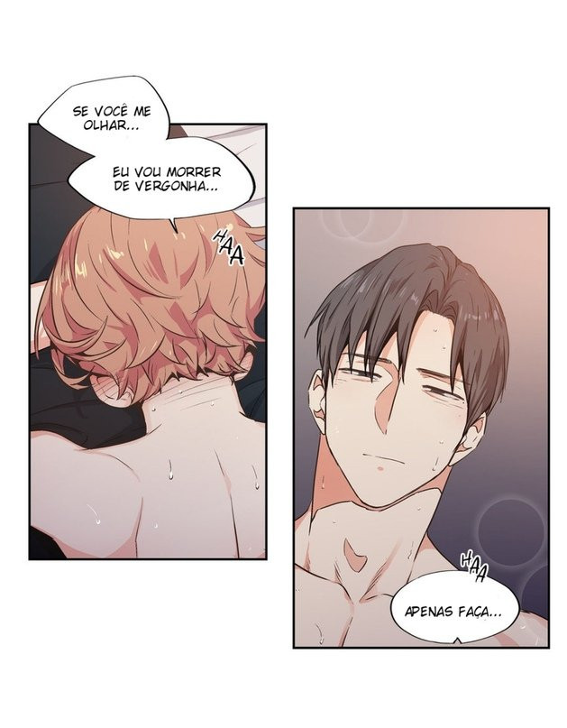 Love Is An Illusion Capitulo 57 - pagina 17