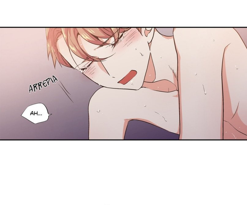 Love Is An Illusion Capitulo 57 - pagina 20
