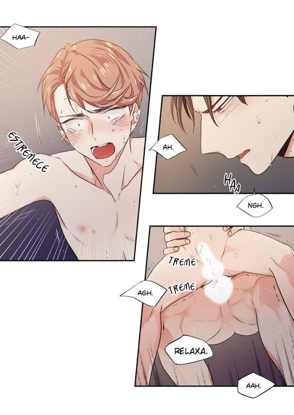 Love Is An Illusion Capitulo 57 - pagina 22