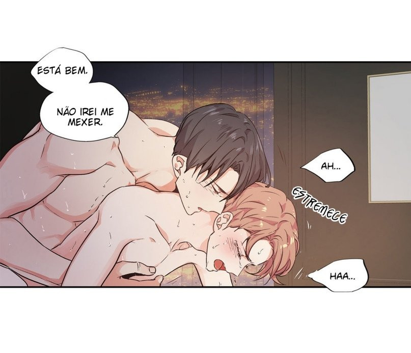Love Is An Illusion Capitulo 57 - pagina 23