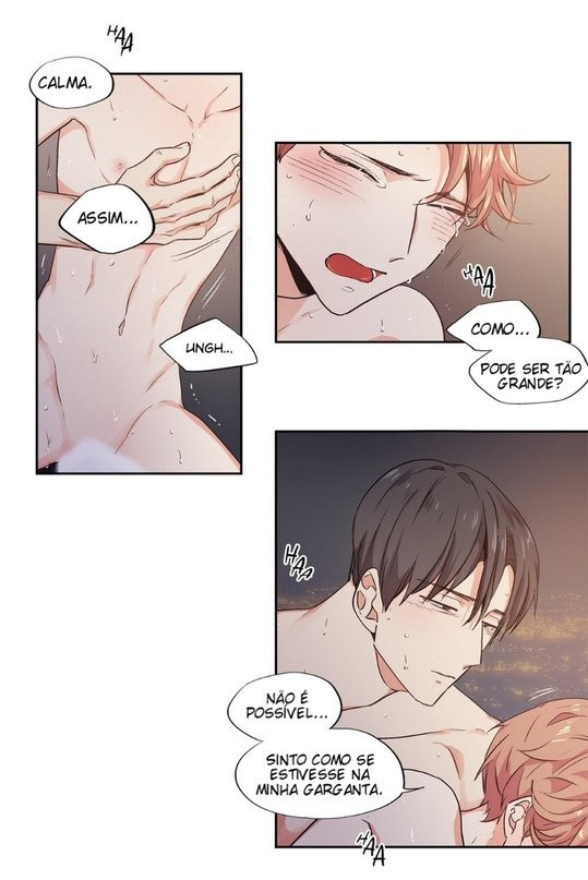 Love Is An Illusion Capitulo 57 - pagina 24