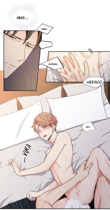 Love Is An Illusion Capitulo 57 - pagina 31