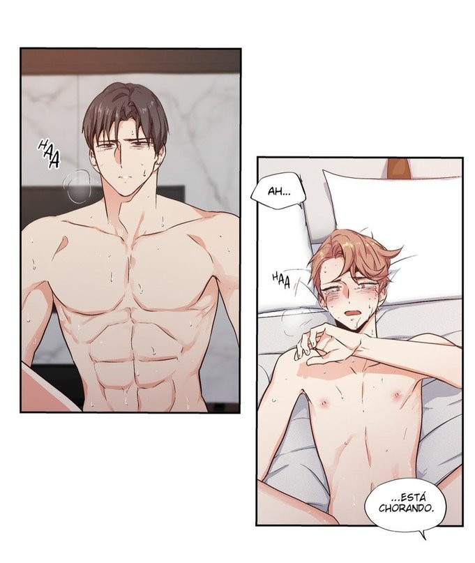 Love Is An Illusion Capitulo 57 - pagina 32