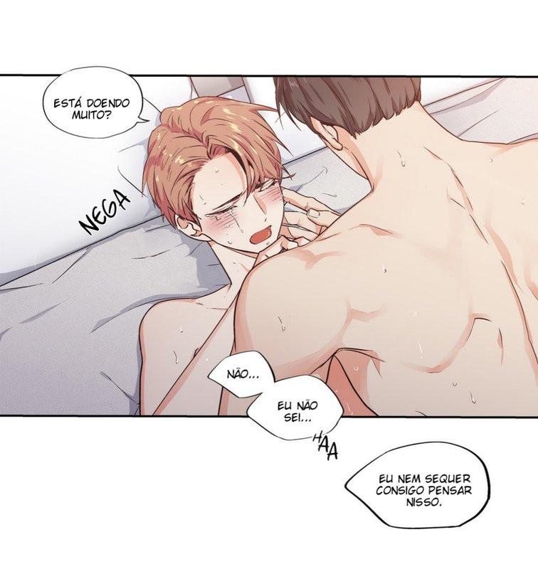 Love Is An Illusion Capitulo 57 - pagina 33