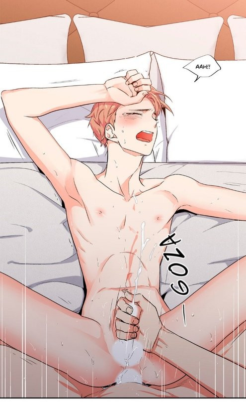Love Is An Illusion Capitulo 57 - pagina 43