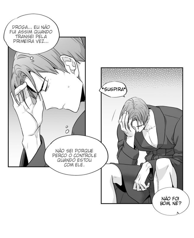 Love Is An Illusion Capitulo 57 - pagina 46