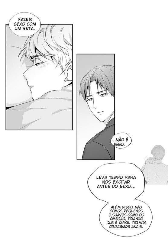 Love Is An Illusion Capitulo 57 - pagina 47