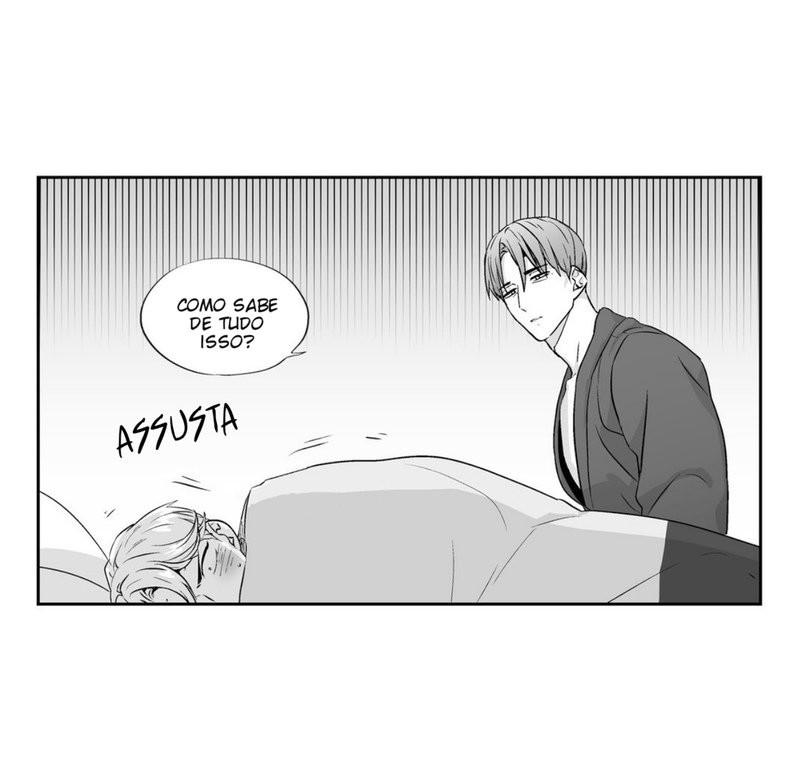Love Is An Illusion Capitulo 57 - pagina 48