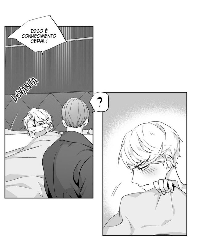 Love Is An Illusion Capitulo 57 - pagina 49