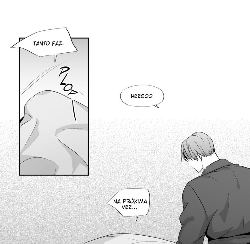 Love Is An Illusion Capitulo 57 - pagina 50
