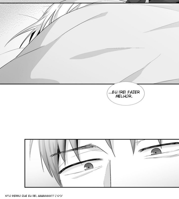 Love Is An Illusion Capitulo 57 - pagina 53
