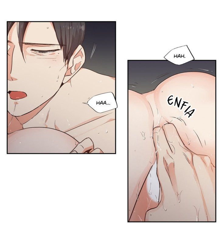 Love Is An Illusion Capitulo 57 - pagina 7