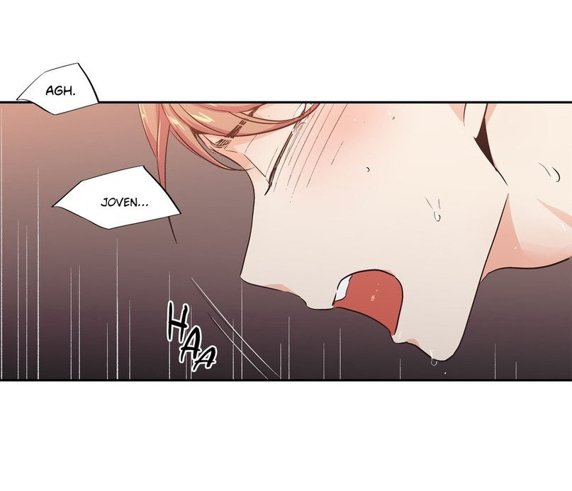 Love Is An Illusion Capitulo 57 - pagina 8