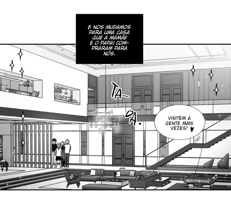 Love Is An Illusion Capitulo 58 - pagina 13
