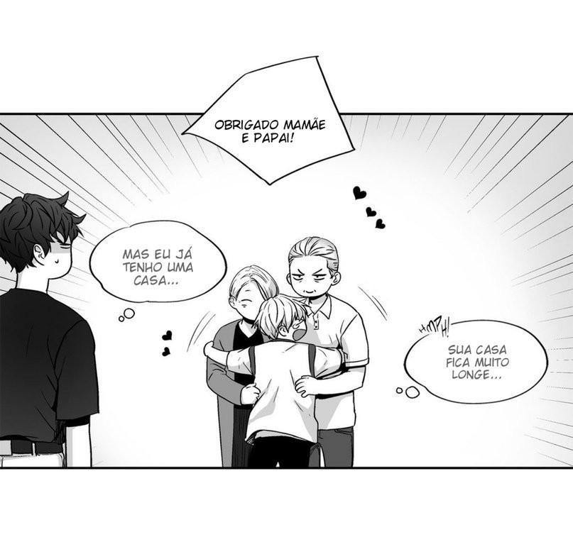 Love Is An Illusion Capitulo 58 - pagina 14