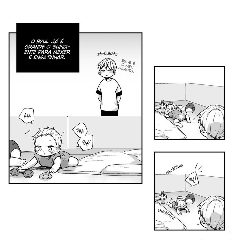 Love Is An Illusion Capitulo 58 - pagina 15