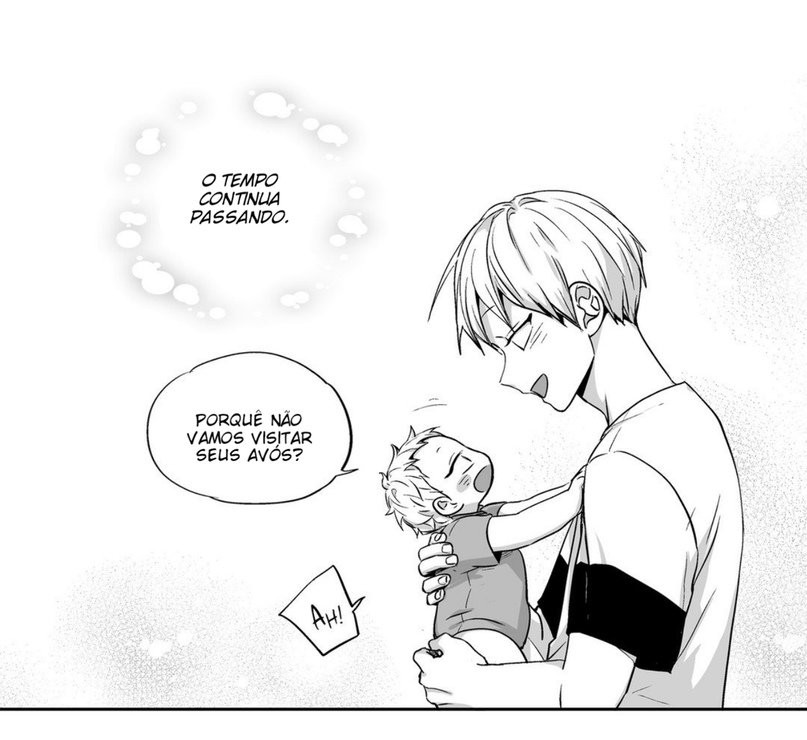 Love Is An Illusion Capitulo 58 - pagina 16