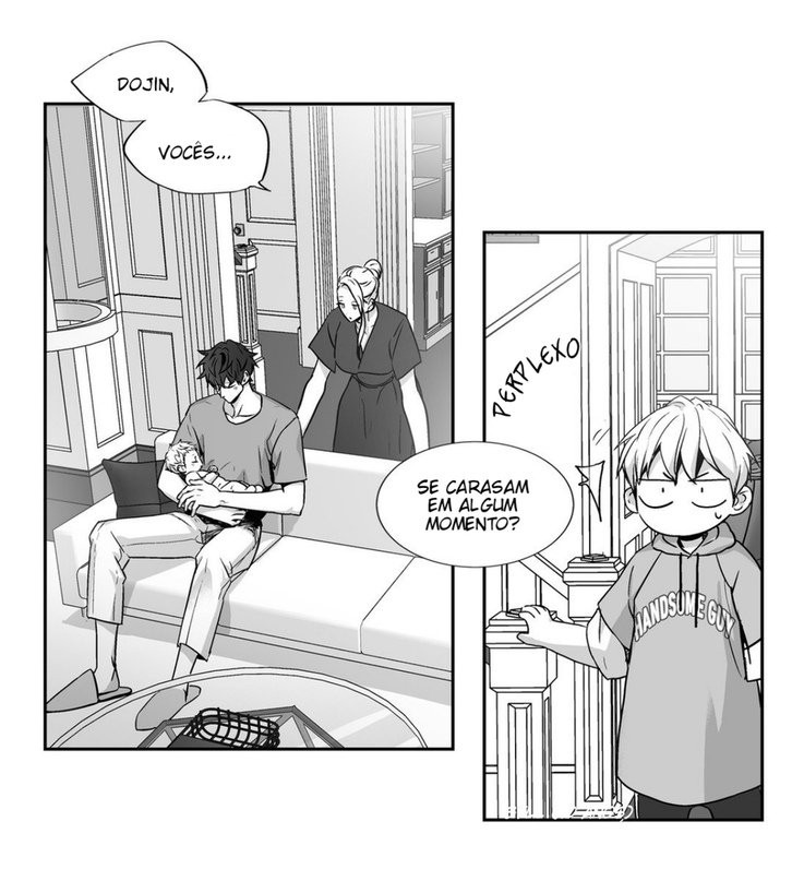 Love Is An Illusion Capitulo 58 - pagina 20