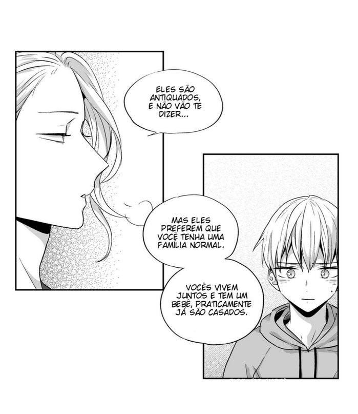 Love Is An Illusion Capitulo 58 - pagina 23