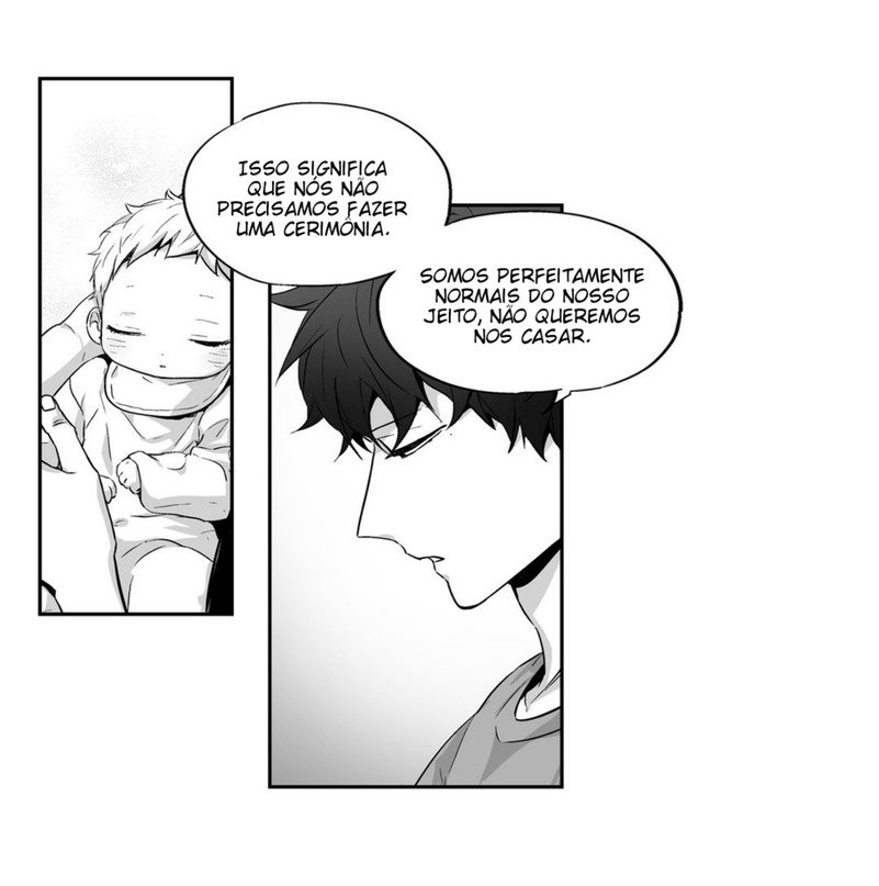 Love Is An Illusion Capitulo 58 - pagina 24