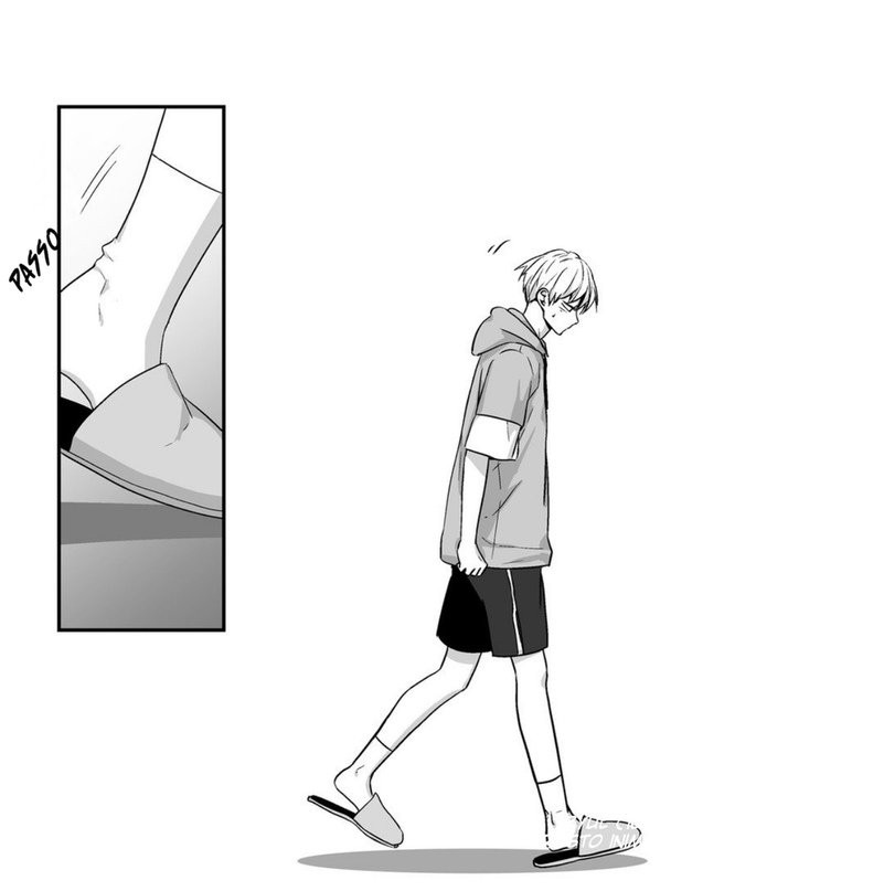 Love Is An Illusion Capitulo 58 - pagina 26