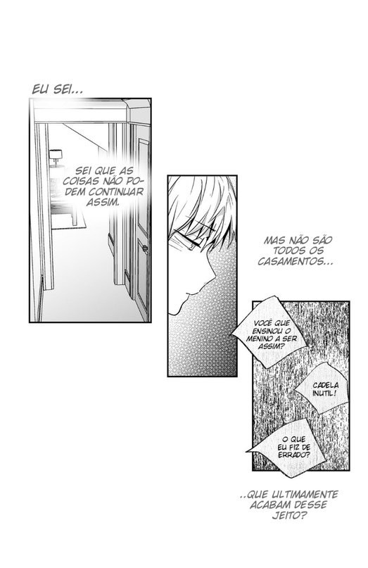 Love Is An Illusion Capitulo 58 - pagina 27