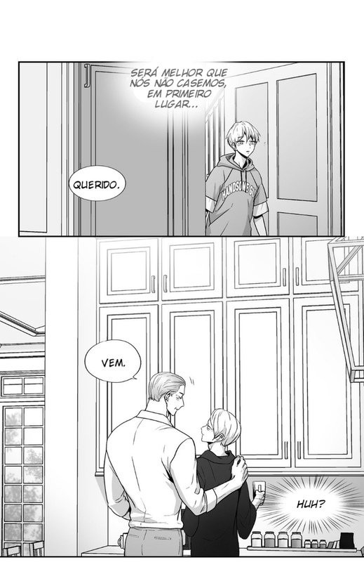 Love Is An Illusion Capitulo 58 - pagina 28