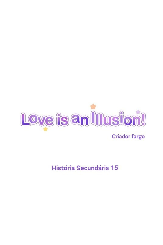 Love Is An Illusion Capitulo 58 - pagina 3