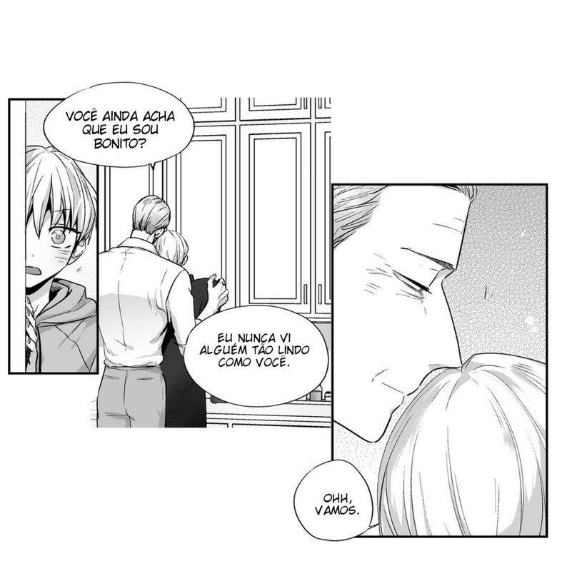 Love Is An Illusion Capitulo 58 - pagina 30