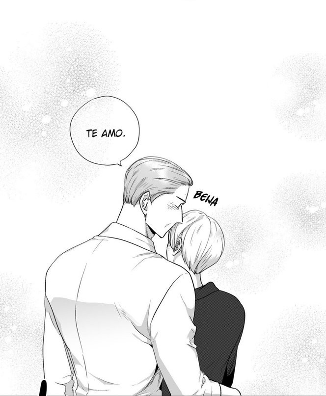 Love Is An Illusion Capitulo 58 - pagina 31