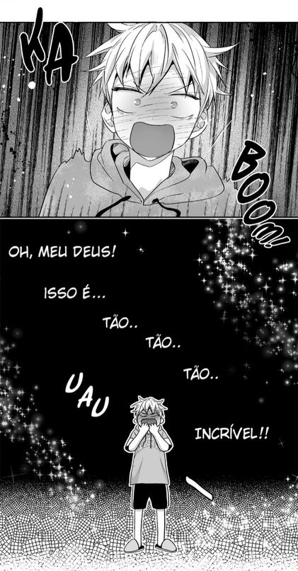 Love Is An Illusion Capitulo 58 - pagina 32